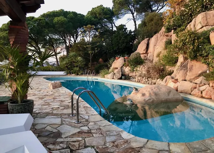 Panorama 360 * Lloret de Mar