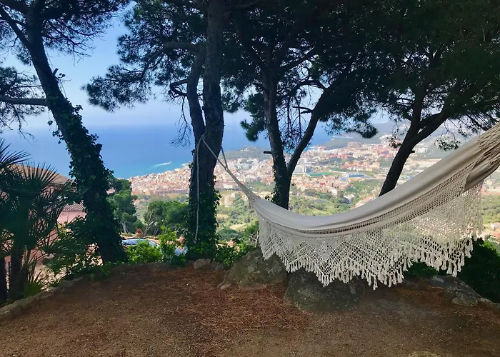 Panorama 360 Villa Lloret de Mar