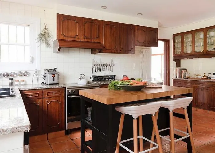 Villa Panorama 360 Lloret de Mar