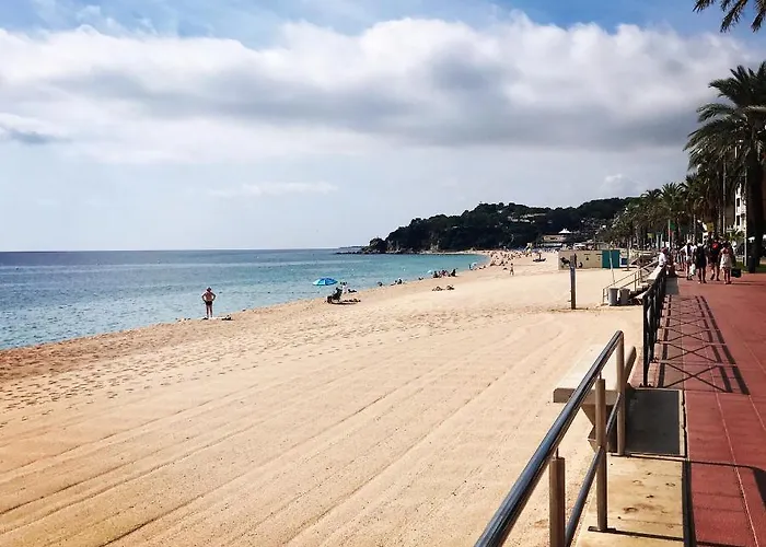 Villa Panorama 360 Lloret de Mar