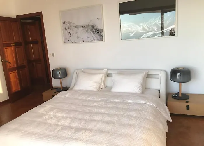 Villa Panorama 360 *