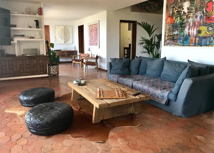 Villa Panorama 360 Lloret de Mar