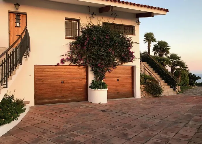 Panorama 360 * Lloret de Mar