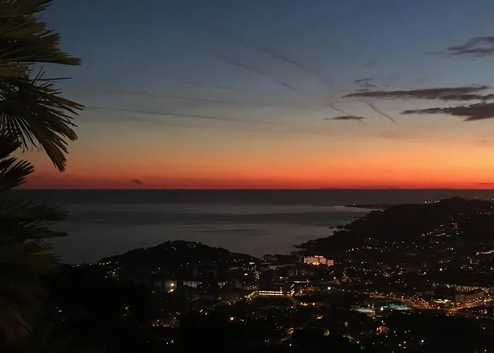 Villa Panorama 360 *