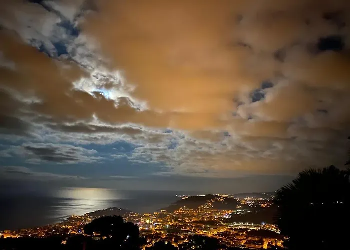 Panorama 360 Villa *