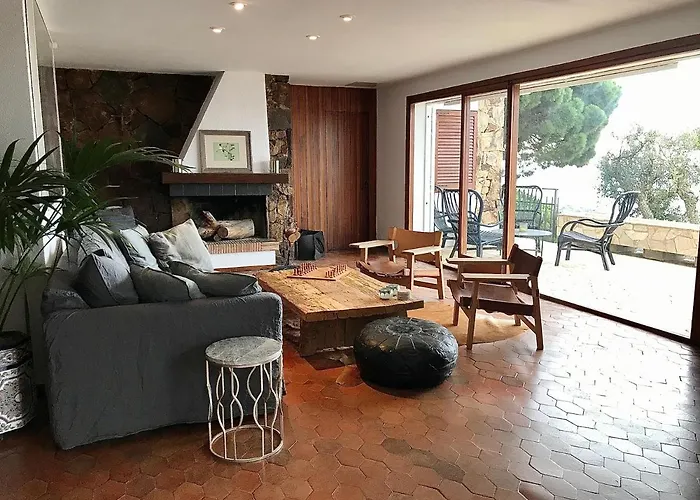 Villa Panorama 360 Lloret de Mar