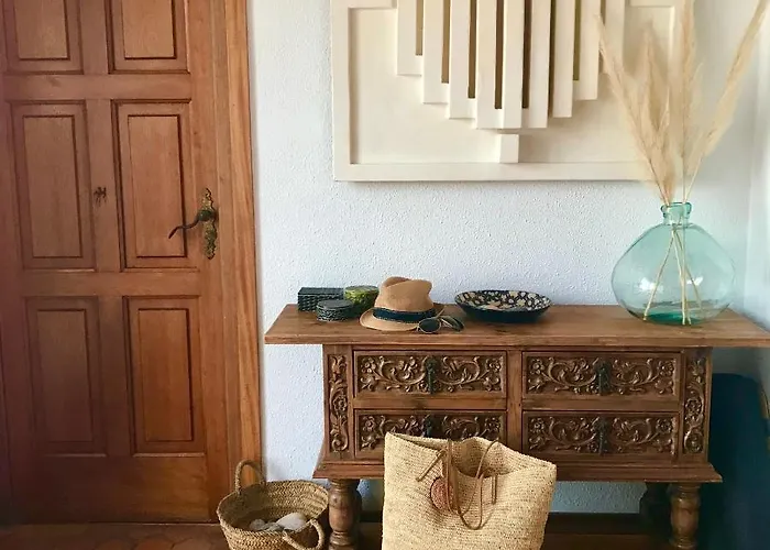 Villa Panorama 360 Lloret de Mar