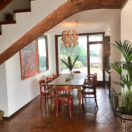 Willa Panorama 360