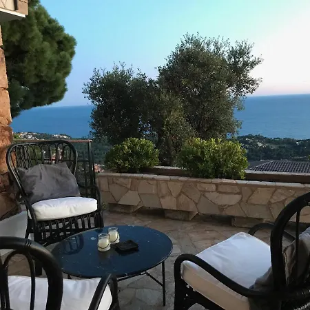 Villa Panorama 360