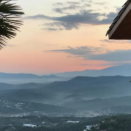 Panorama 360 Villa Lloret de Mar