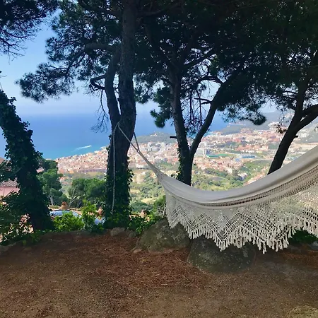 Panorama 360 Willa Lloret de Mar