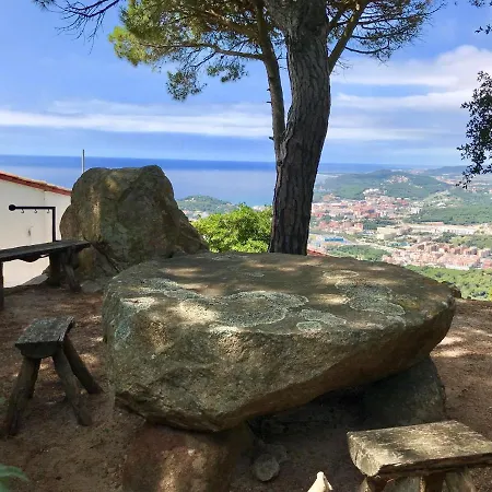 Panorama 360 Vila