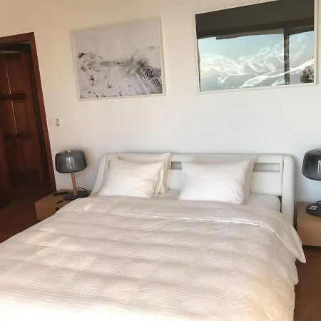 Villa Panorama 360 *