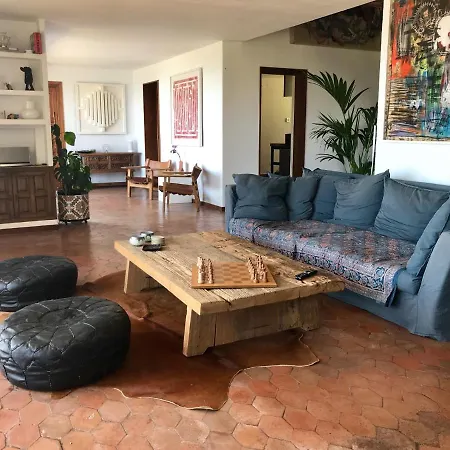 Villa Panorama 360 Lloret de Mar