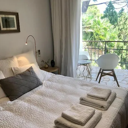 Villa Panorama 360 Lloret de Mar