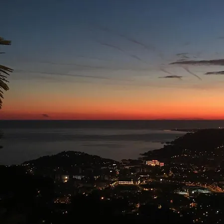 Villa Panorama 360 *