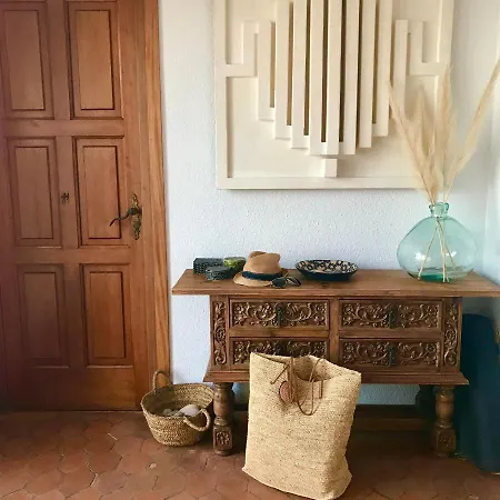 Villa Panorama 360 Lloret de Mar