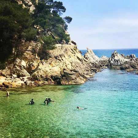 Panorama 360 Βίλα *