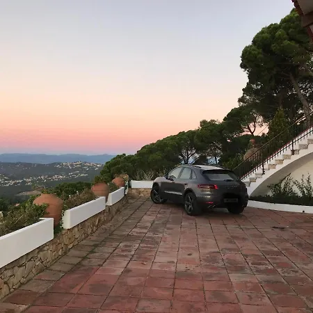 Panorama 360 Βίλα *
