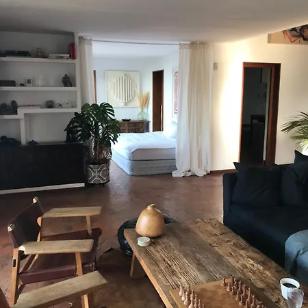 Panorama 360 료렛 드 마르