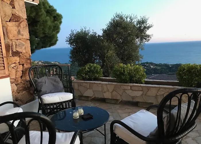 Villa Panorama 360