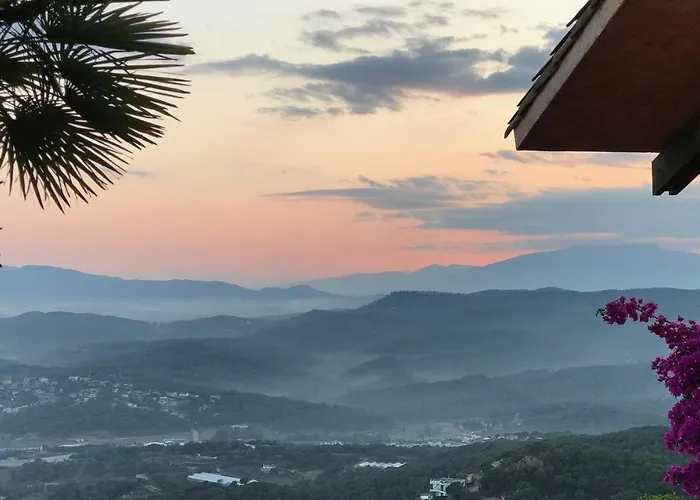 Panorama 360 Villa Lloret de Mar