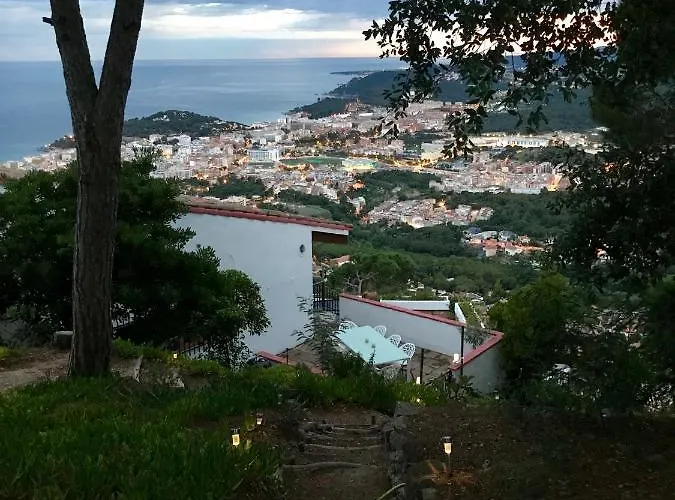 Panorama 360 * Lloret de Mar