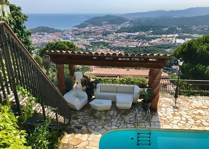 Panorama 360 * Lloret de Mar