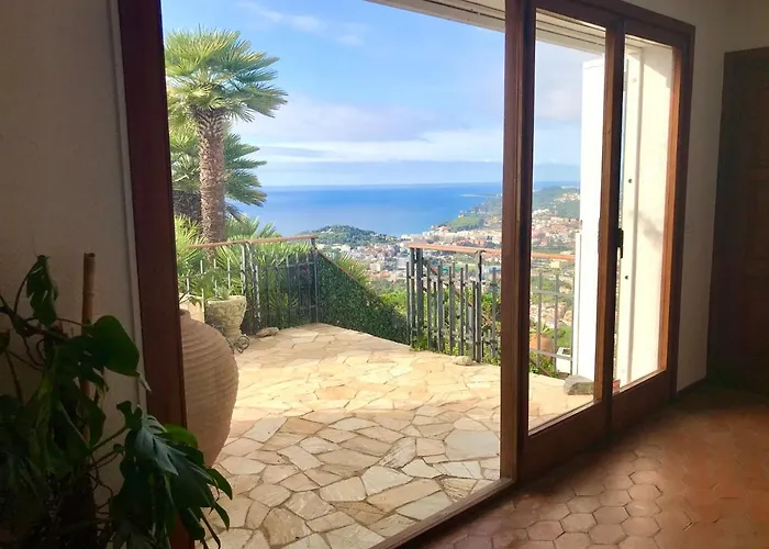 Villa Panorama 360 *