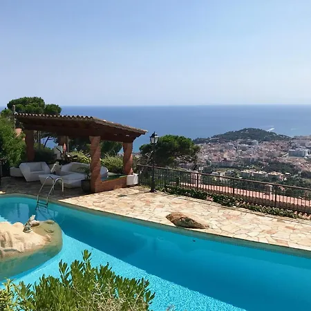 Vila Panorama 360