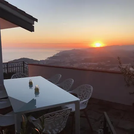 Vila Panorama 360
