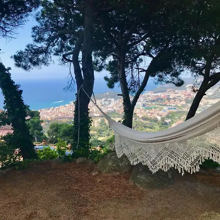 Panorama 360 Vila Lloret de Mar