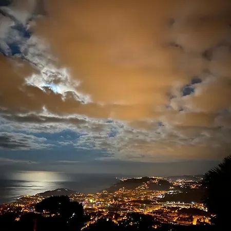 Panorama 360 Vila *