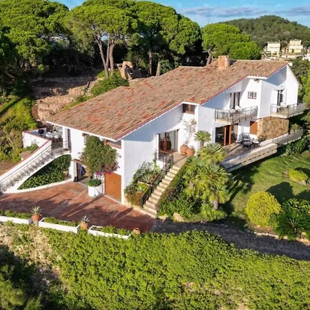 Panorama 360 Villa Lloret de Mar