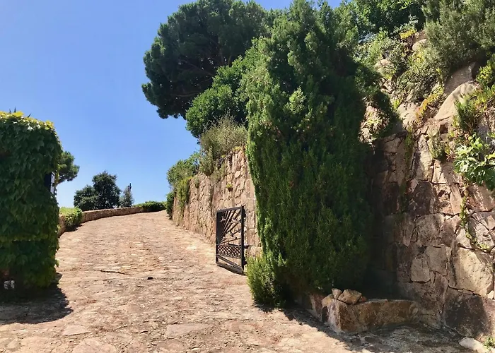 Villa Panorama 360 *