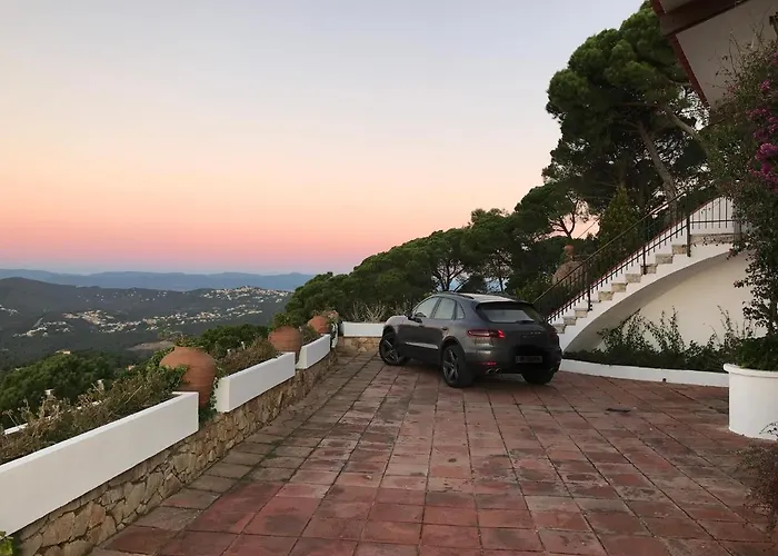 Panorama 360 Villa *